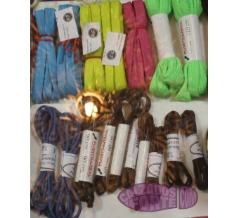 Cordones 90 cm