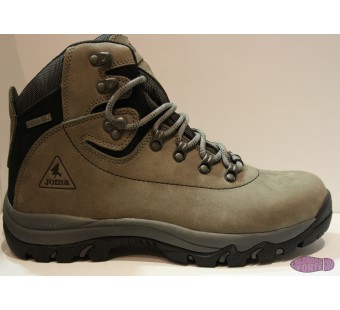 Bota Joma trekking