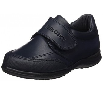 Colegial Pablosky velcro