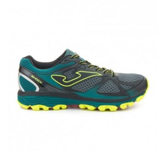 Deportivo running Joma Shock 912