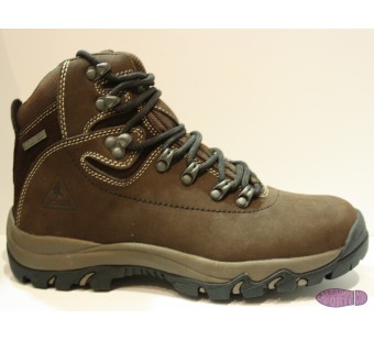 Bota Joma Trekking marrón