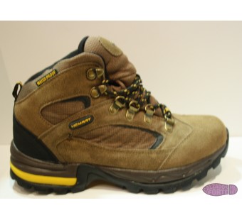 Bota Trekking Vicmart