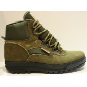 Bota Segarra verde