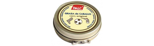 Grasa de caballo