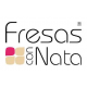 FRESAS CON NATA